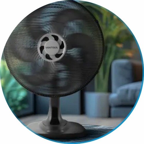 Ventiladores